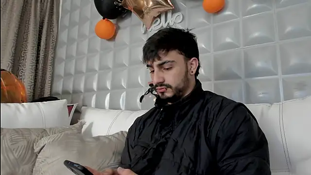 Jack Daniel   online show from 30, 10, 2025