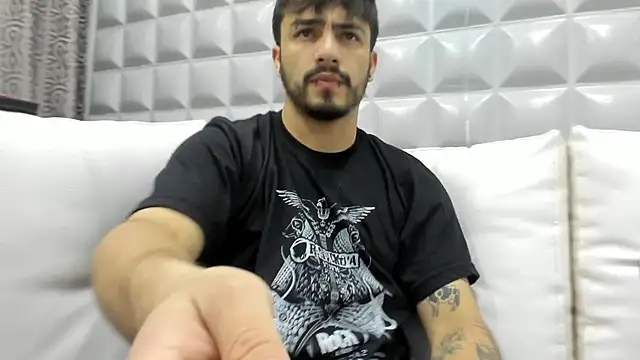 Jack Daniel   online show from 4, 11, 2025