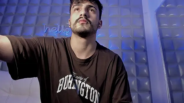 Jack Daniel   online show from 24, 11, 2025