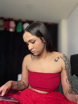 Snapshot of Isabella-Teen chatting on 15, 2, 2026 Isabella-Teen online show from 15, 2, 2026