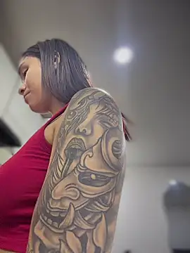 Snapshot of Isabella-Teen chatting on 25, 2, 2026 Isabella-Teen online show from 25, 2, 2026