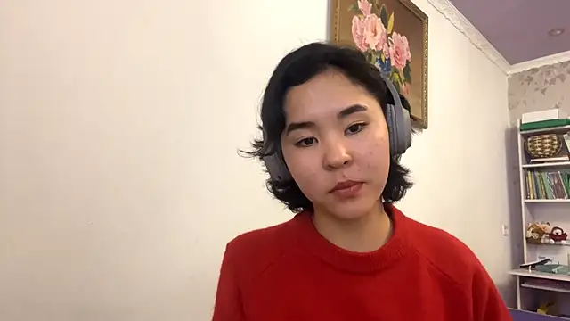 JennyCarpenter online show from 3, 2, 2026