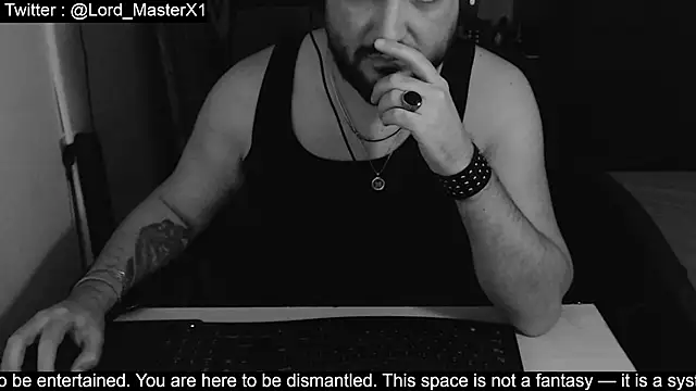 Lord MasterX online show from 6, 2, 2026