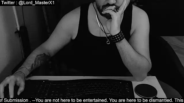 Lord MasterX online show from 19, 4, 2026