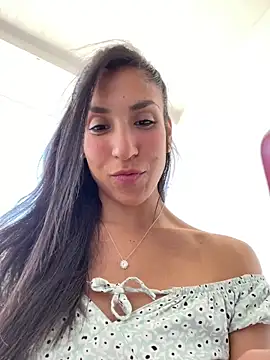 MaddyX   online show from 14, 11, 2025