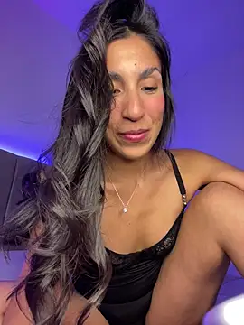Snapshot of MaddyX__ chatting on 18, 7, 2026 MaddyX online show from 18, 7, 2026