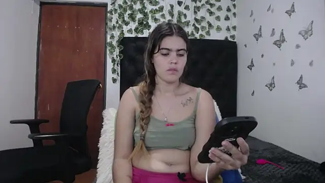 isabel 09 online show from 24, 10, 2025