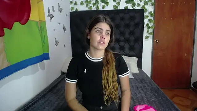 isabel 09 online show from 1, 2, 2026