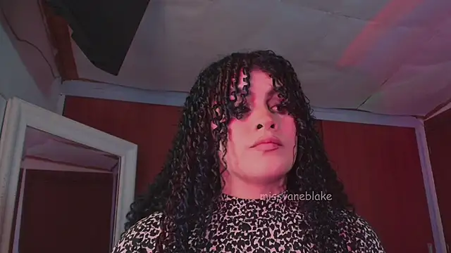 missvaneblake online show from 14, 11, 2025