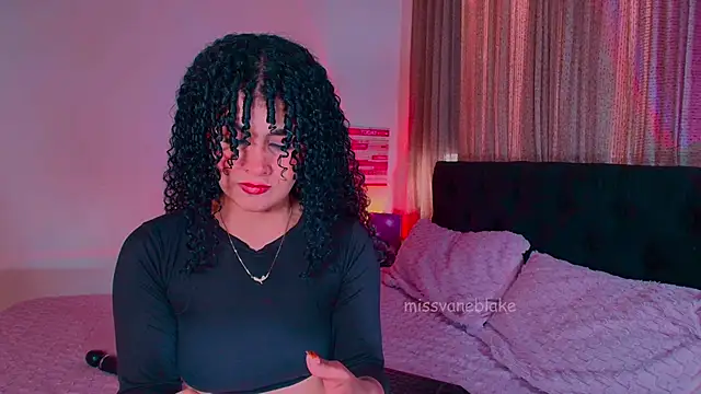 missvaneblake online show from 10, 2, 2026