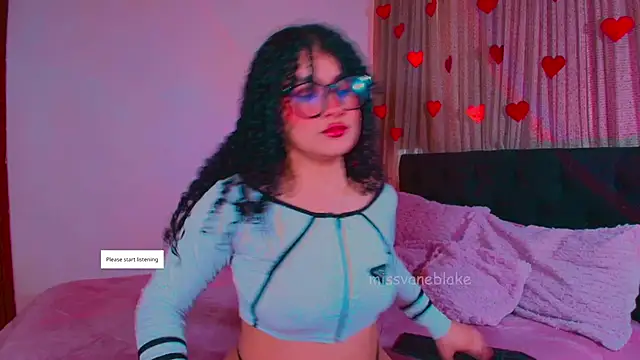 missvaneblake online show from 4, 3, 2026