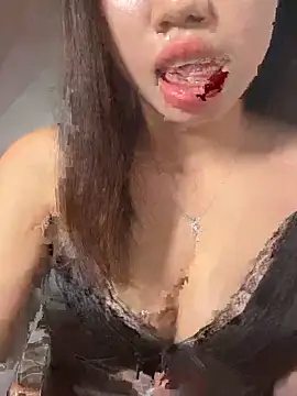 Snapshot of Rose-babyx chatting on 31, 10, 2025 Rose-babyx online show from 31, 10, 2025