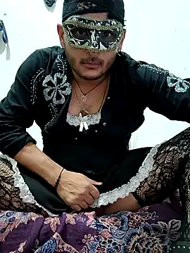 ChubySexi76109 online show from 2, 12, 2025