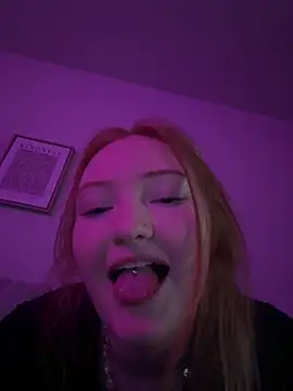 princessbaexoxo online show from 26, 3, 2026