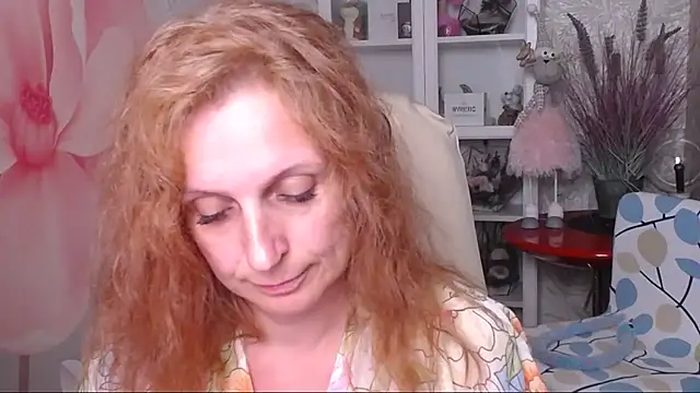 Snapshot of Venus_love1 chatting on 29, 6, 2026 Venus love1 online show from 29, 6, 2026