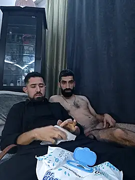 HAMADA  11 online show from 2, 11, 2025