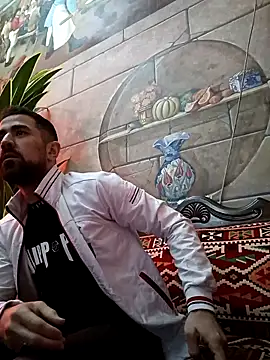 HAMADA  11 online show from 19, 12, 2025