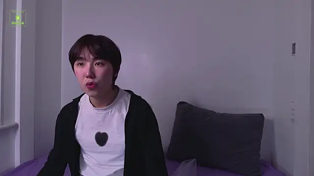 HeejinWang online show from 29, 3, 2026