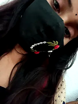 Aaisha-16 online show from 18, 12, 2025