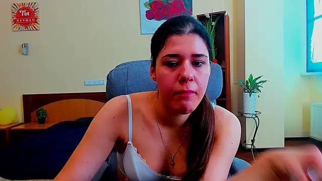 Joannia online show from 14, 11, 2025