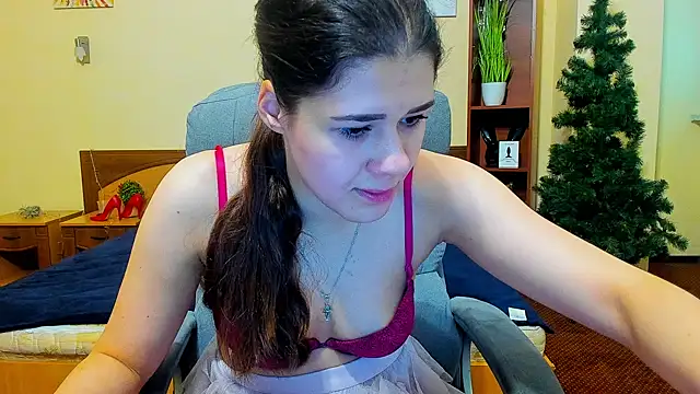 Joannia online show from 28, 11, 2025