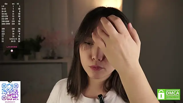 RenaeConnerley online show from 5, 11, 2025