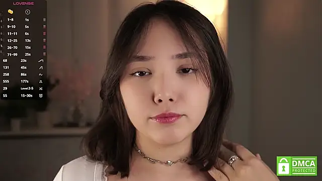 RenaeConnerley online show from 18, 11, 2025