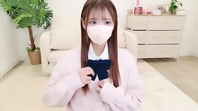 Snapshot of Yurika_ch chatting on 5, 10, 2025 Yurika ch online show from 5, 10, 2025