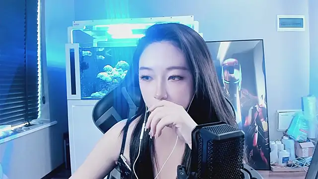 Keke-Bai online show from 1, 10, 2025