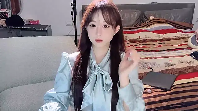 naiyaomeimei online show from 8, 4, 2026