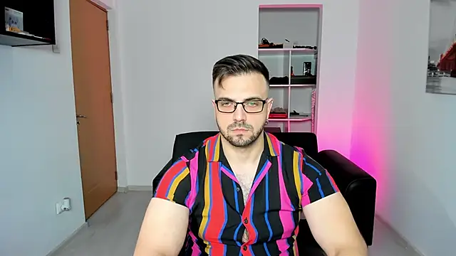 Jace Thorne online show from 29, 10, 2025