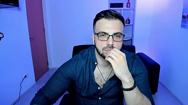 Jace Thorne online show from 21, 11, 2025