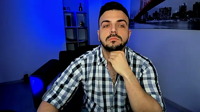 Jace Thorne online show from 17, 12, 2025