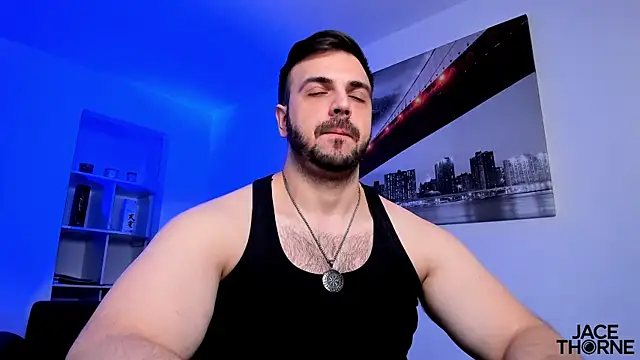 Jace Thorne online show from 16, 1, 2026