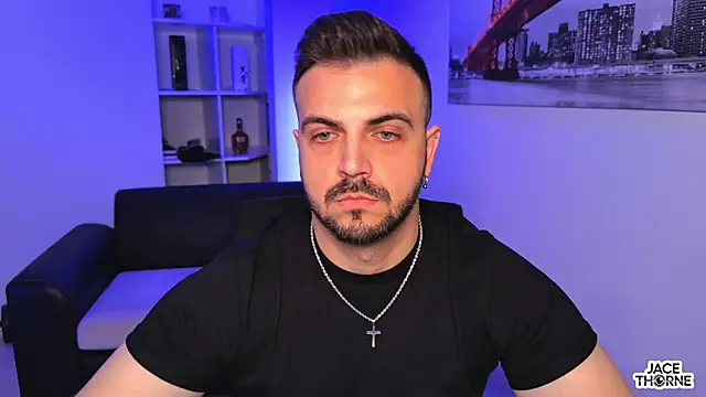 Jace Thorne online show from 10, 6, 2026