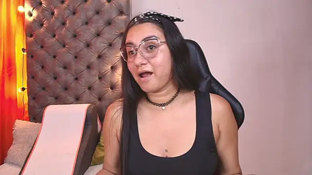 Luna021 1 online show from 17, 1, 2026