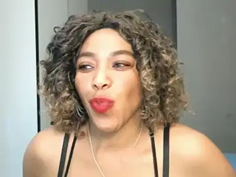 Lillyan N online show from 16, 11, 2025