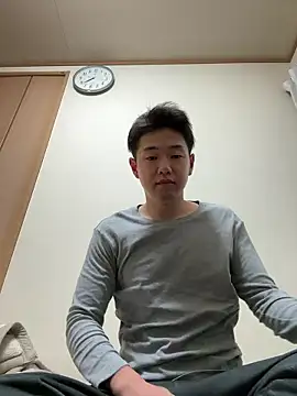 KAMESAN08 online show from 18, 2, 2026