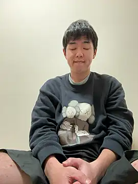 KAMESAN08 online show from 9, 4, 2026