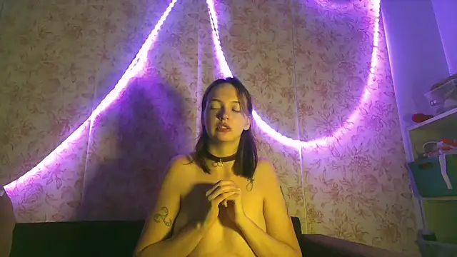 MaitresseMermaid online show from 10, 7, 2026