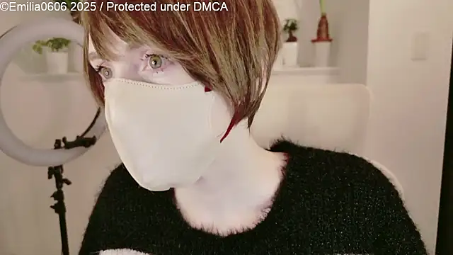 MariaM 080 online show from 15, 12, 2025