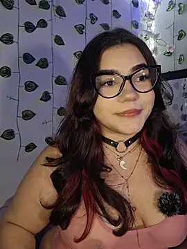 MegXo online show from 13, 11, 2025