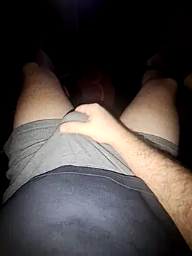 Pyromanancer online show from 15, 12, 2025