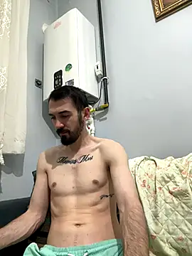 PalmedDwelling online show from 18, 10, 2025