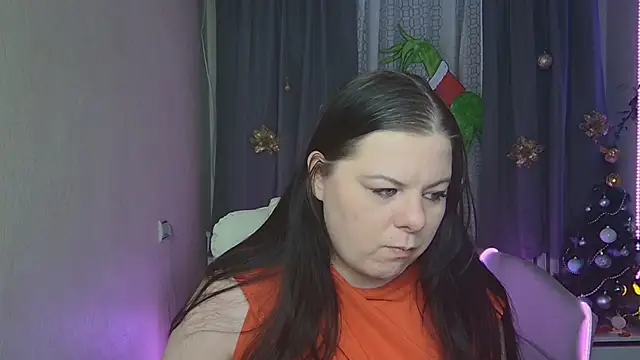 BritneyRaine online show from 23, 12, 2025