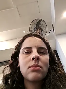 Snapshot of irisstorm chatting on 26, 9, 2025 irisstorm online show from 26, 9, 2025