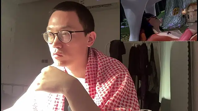 yewuzhi online show from 13, 10, 2025
