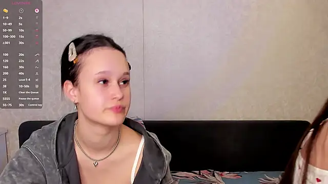 GabrielleLynchard online show from 30, 9, 2025