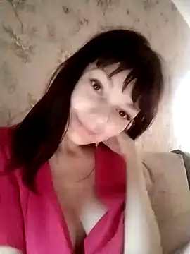 Snapshot of AliceSwan1122 chatting on 19, 7, 2026 AliceSwan1122 online show from 19, 7, 2026
