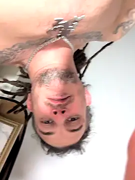 Clownboi17 online show from 13, 11, 2025